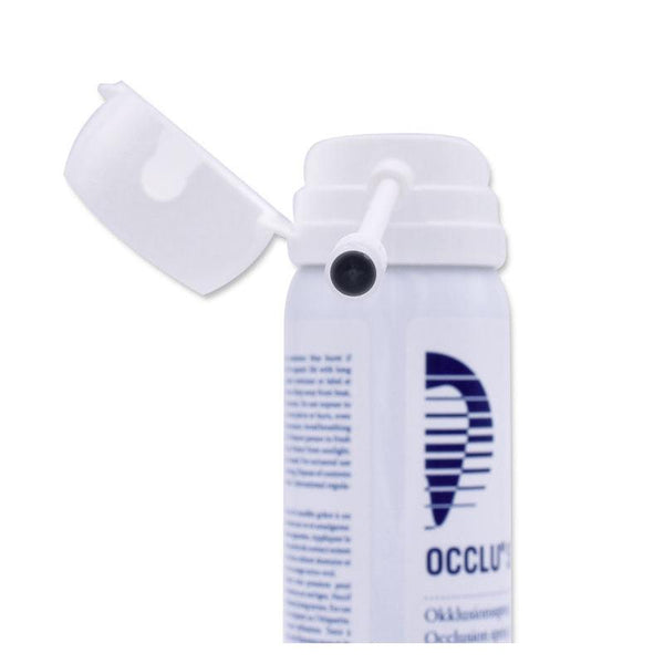 Hager & Werken Occlu® Spray Plus Groen Occlusion spray (50 mL)-Hager & Werken-Sordent