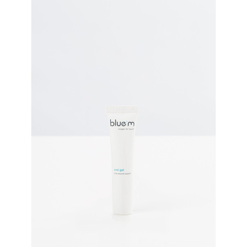 Blue®m Oral Gel On-the-go (15 mL)-Bluem-Sordent