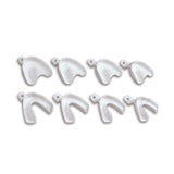 BMS Dental Orthotrays – Autoclaveerbare Afdruklepels voor Orthodontie (Set van 8)-BMS Dental-Sordent