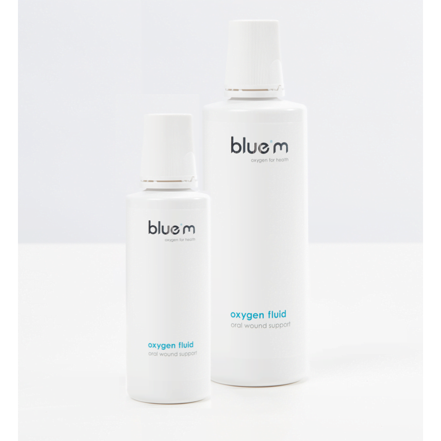 Blue®m Oxygen Fluid-Bluem-Sordent