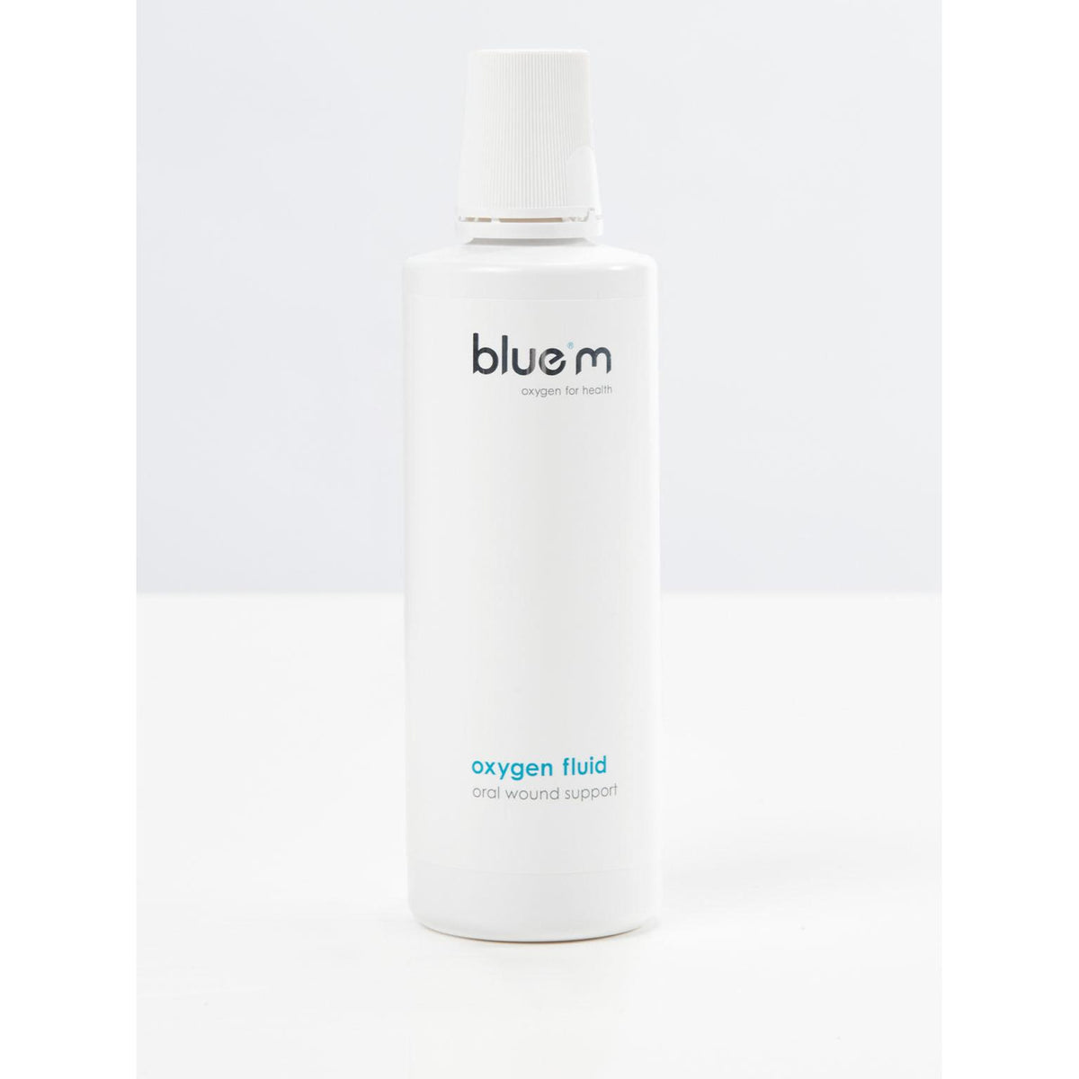 Blue®m Oxygen Fluid-Bluem-500 mL-Sordent