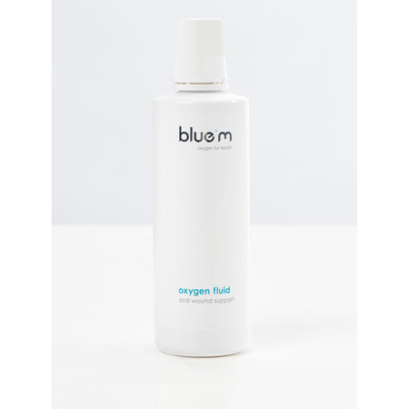 Blue®m Oxygen Fluid-Bluem-500 mL-Sordent