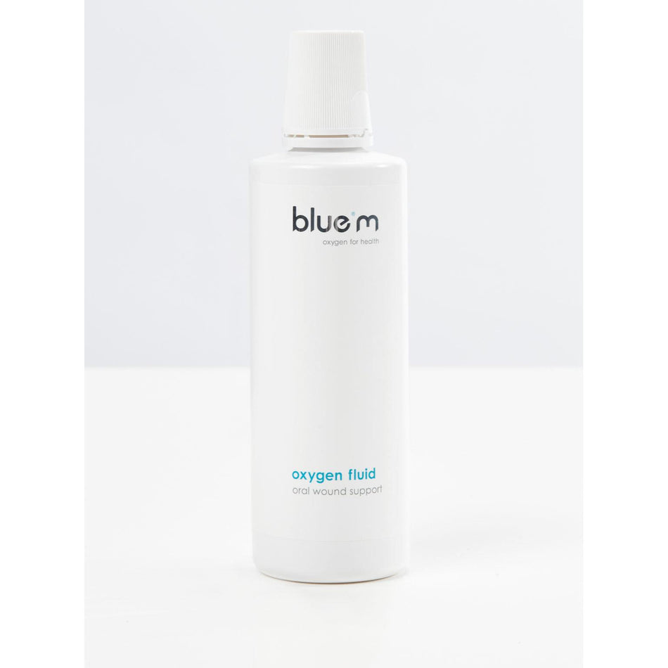 Blue®m Oxygen Fluid-Bluem-500 mL-Sordent
