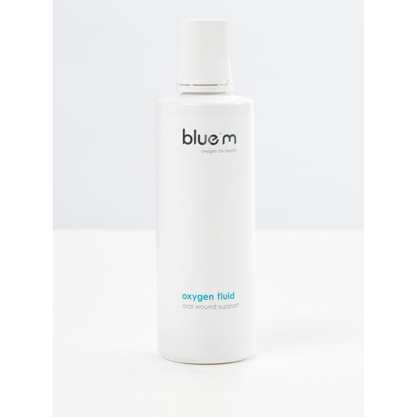 Blue®m Oxygen Fluid-Bluem-Sordent