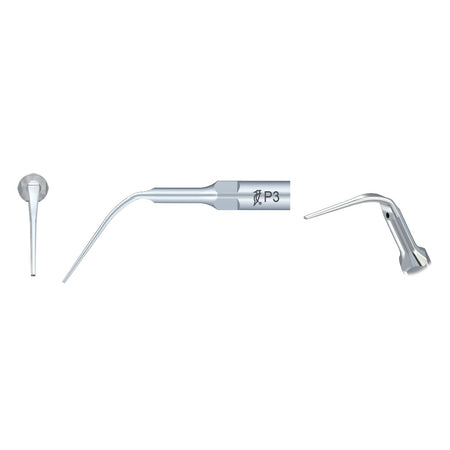 Premium Plus Refine Scaler Tip (P3, PD3 and PS3)-Premium Plus-P3 (Woodpecker, EMS)-Sordent