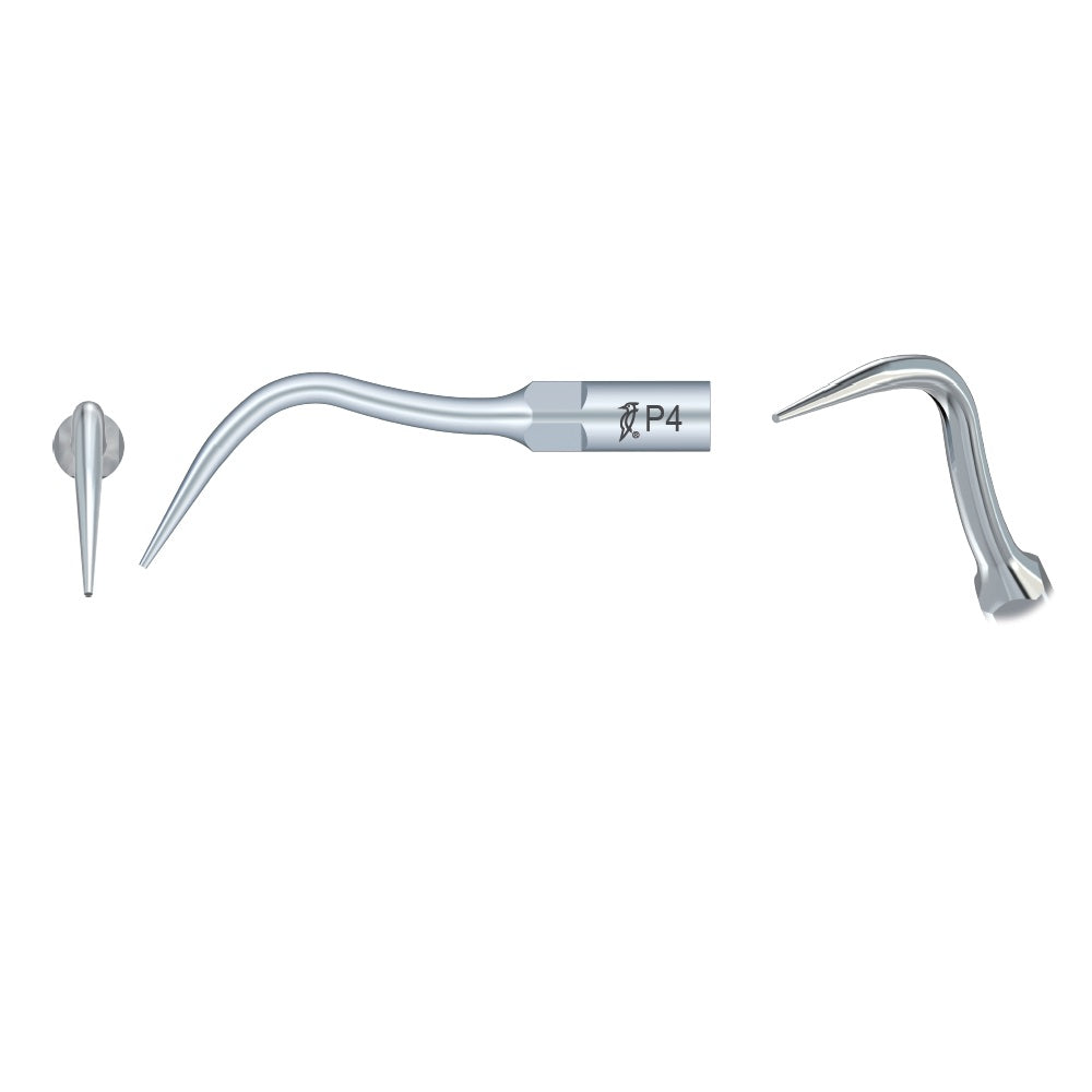 Premium Plus Refine Scaler Tip PS4 (Sirona)-Premium Plus-Sordent