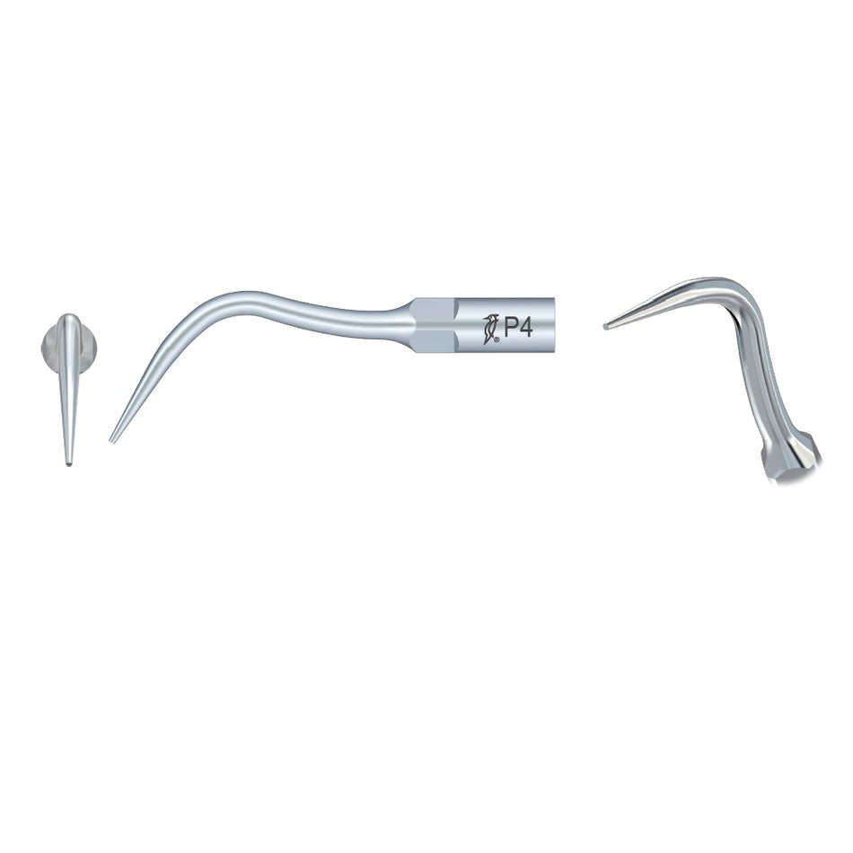 Premium Plus Refine Scaler Tip PS4 (Sirona)-Premium Plus-Sordent