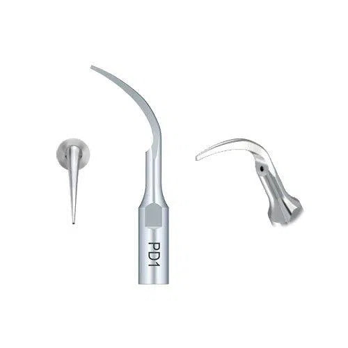 Satalec Scaler Tip PD1-Scaler Tips-Sordent-Sordent