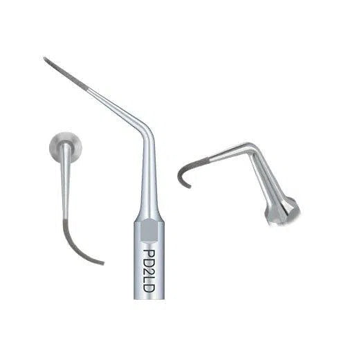 Satelec Scaler Tip Diamant PD2LD-Scaler Tips-Sordent-Sordent