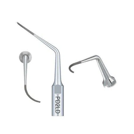 Satelec Scaler Tip Diamant PD2LD-Scaler Tips-Sordent-Sordent