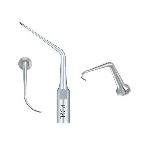 Satelec Scaler Tip PD2L-Scaler Tips-Sordent-Sordent