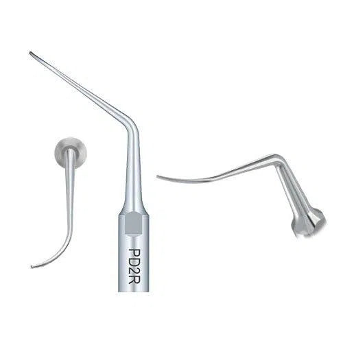Satelec Scaler Tip PD2R-Scaler Tips-Sordent-Sordent