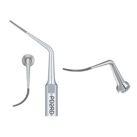 Satelec Scaler Tip Diamant PD2RD-Scaler Tips-Sordent-Sordent