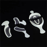 Disposable Afdruklepel Impression Tray (5 st.)-Disposables-Promisee Dental-Sordent