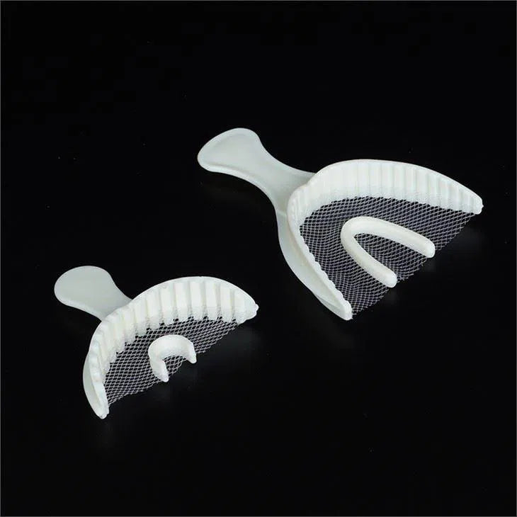 Disposable Afdruklepel Impression Tray (5 st.)-Disposables-Promisee Dental-Sordent