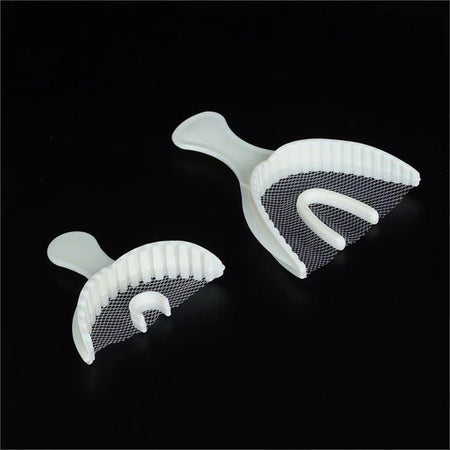 Disposable Afdruklepel Impression Tray (5 st.)-Disposables-Promisee Dental-Sordent