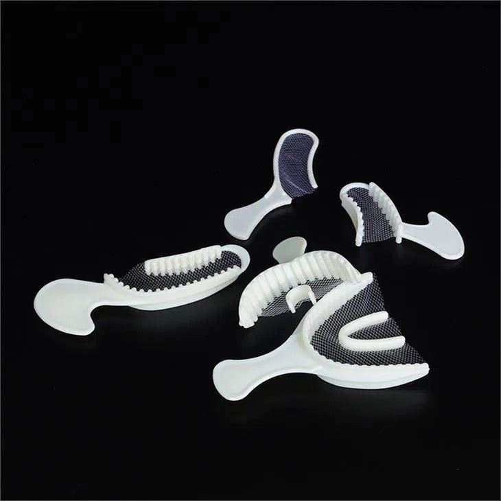 Disposable Afdruklepel Impression Tray (5 st.)-Disposables-Promisee Dental-Sordent