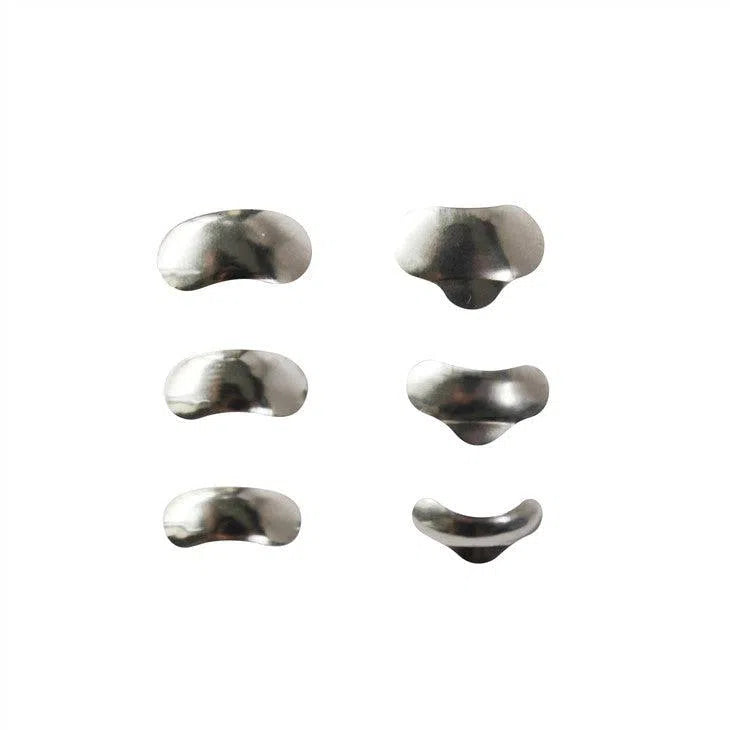 Boontje Sub/Supra- gingival Matrix Bands-Gezondheidszorg-Promisee Dental-Sordent