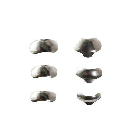 Boontje Sub/Supra- gingival Matrix Bands-Gezondheidszorg-Promisee Dental-Sordent