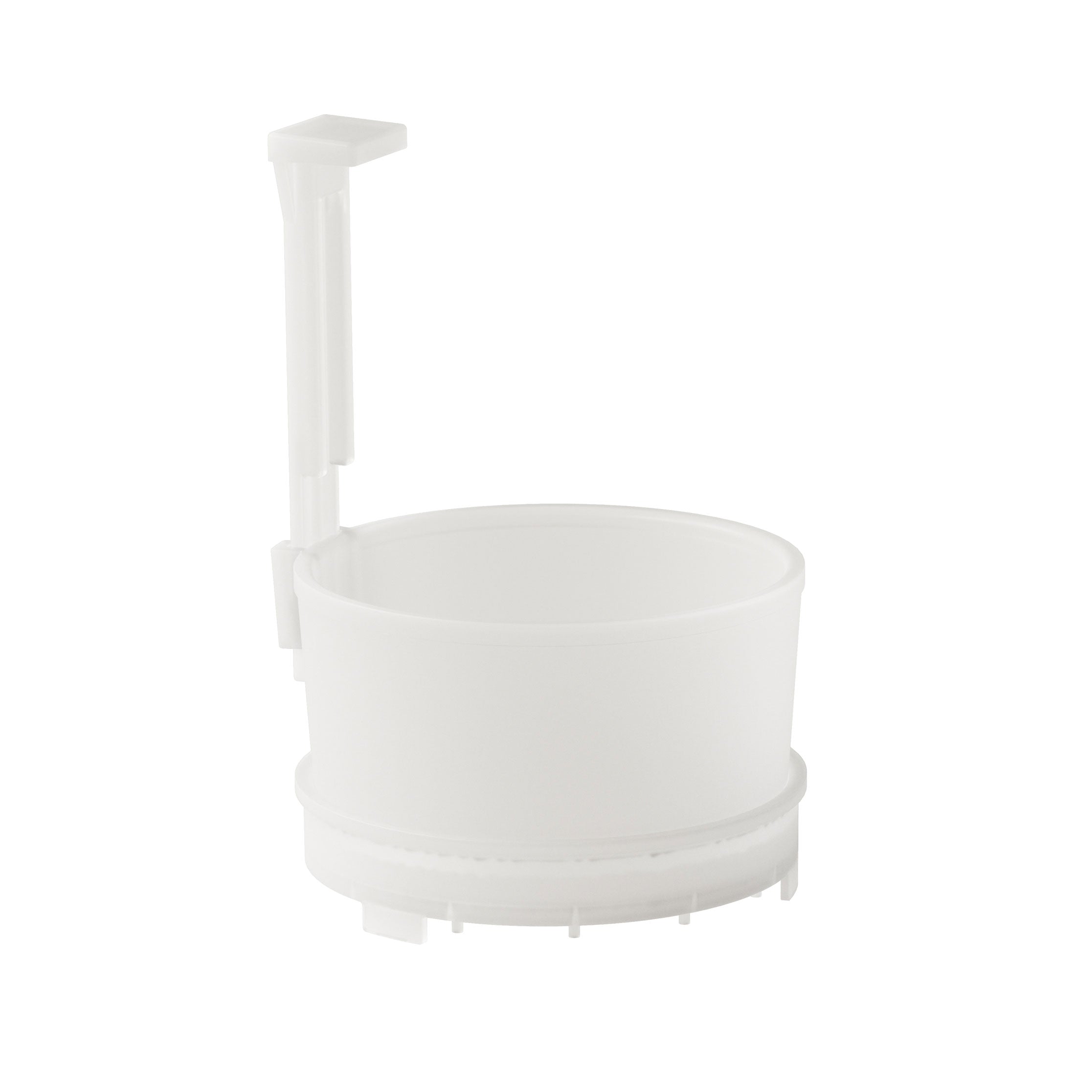 Sonorex PD 04 - Borenkorfje / Zeefmand voor Bandelin-Bandelin-Sordent