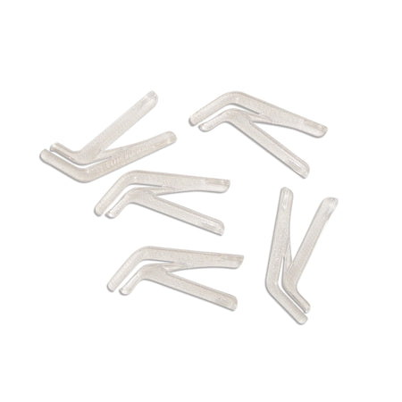 Polydentia Clip & Splint Refill Fixatieklemmen (30 st.)-Polydentia-Sordent