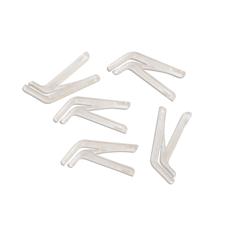 Polydentia Clip & Splint Refill Fixatieklemmen (30 st.)-Polydentia-Sordent