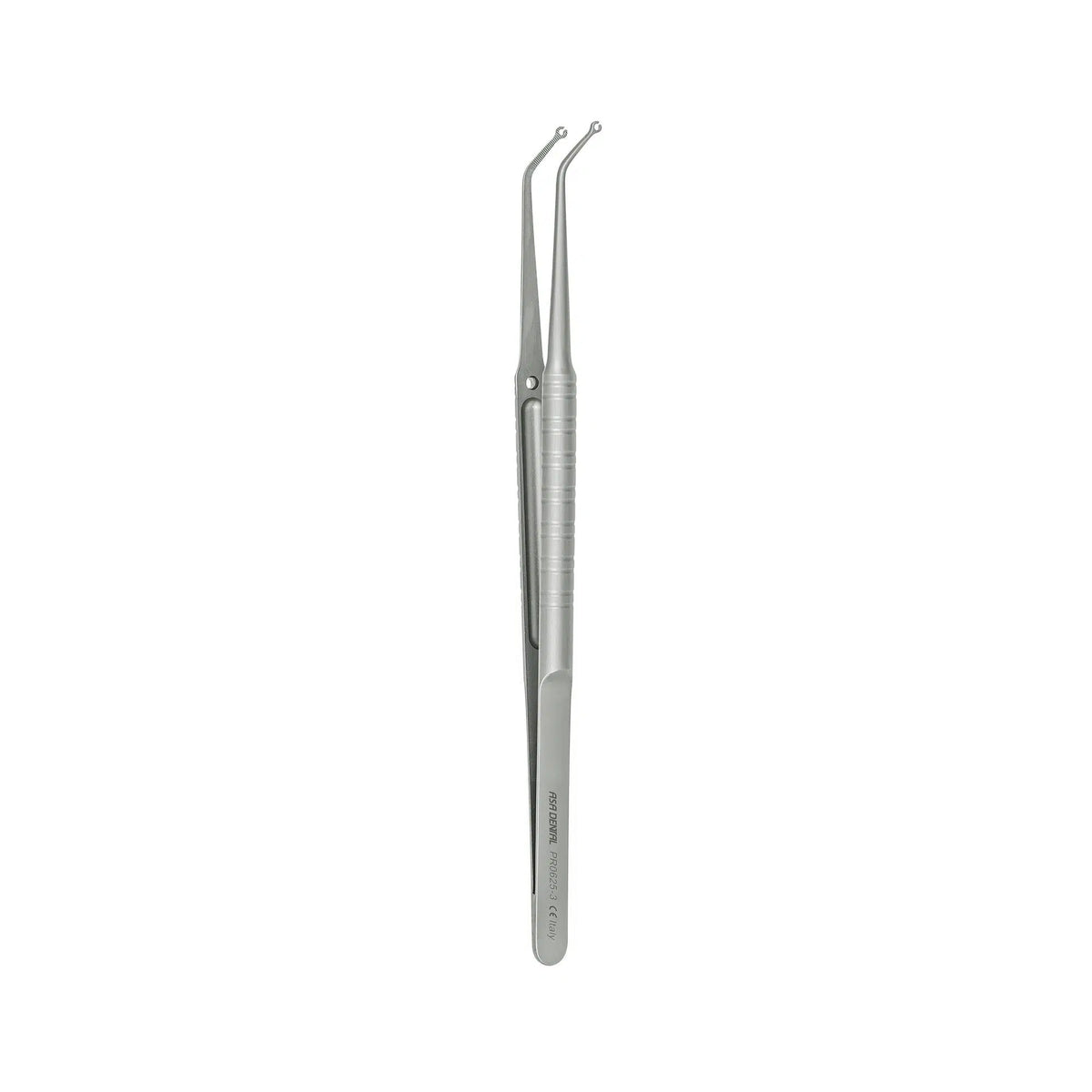 Asa Dental Weefselpincet / Tissue plier Perfection (17 cm - 0,13 mm)-Instrumenten-Asa Dental S.p.A-Sordent