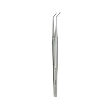 Asa Dental Weefselpincet / Tissue plier Perfection (17 cm - 0,13 mm)-Instrumenten-Asa Dental S.p.A-Sordent