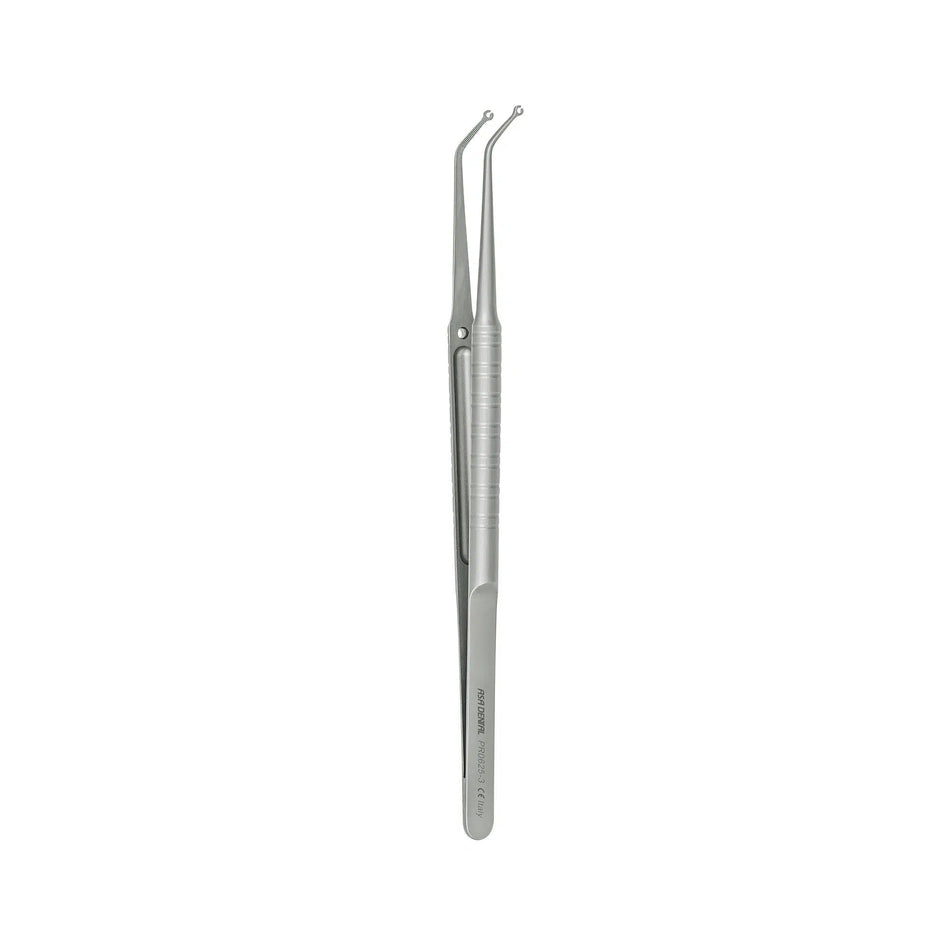 Asa Dental Weefselpincet / Tissue plier Perfection (17 cm - 0,13 mm)-Instrumenten-Asa Dental S.p.A-Sordent