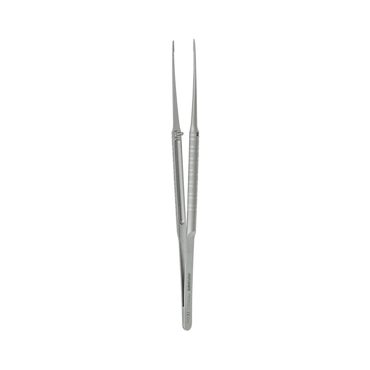 Asa Dental Weefselpincet / Tissue plier Cooley A-traumatisch (17,5 cm)-Instrumenten-Asa Dental S.p.A-Sordent