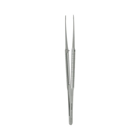 Asa Dental Weefselpincet / Tissue plier Cooley A-traumatisch (17,5 cm)-Instrumenten-Asa Dental S.p.A-Sordent