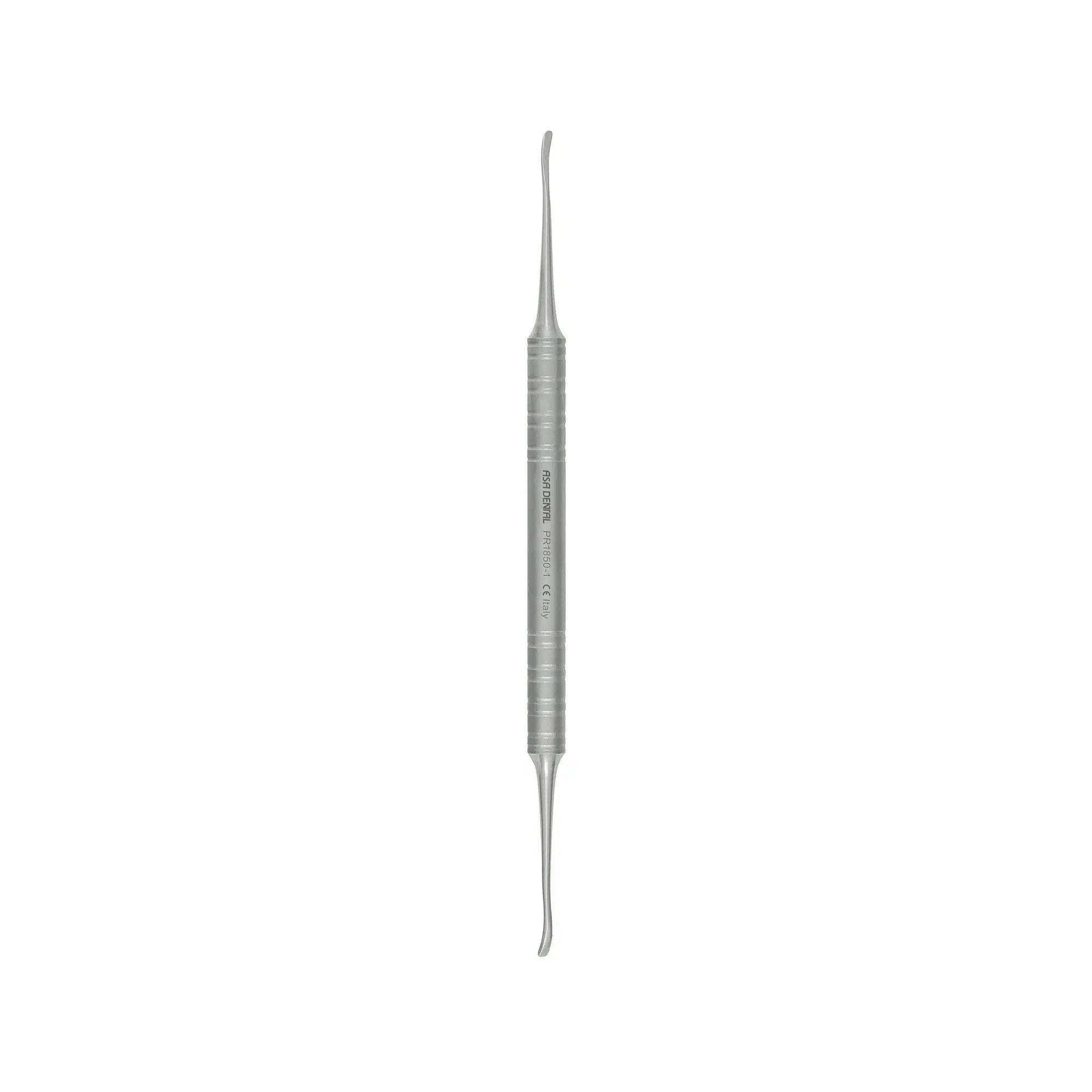 Asa Dental Periosteal elevator Perfection (17 cm - 2 mm / 2,5 mm)-Instrumenten-Asa Dental S.p.A-Sordent