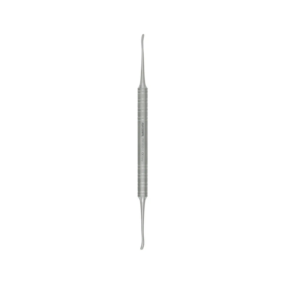 Asa Dental Periosteal elevator Perfection (17 cm - 2 mm / 2,5 mm)-Instrumenten-Asa Dental S.p.A-Sordent