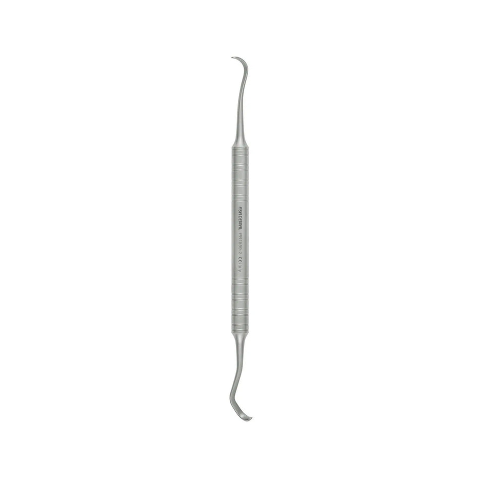 Asa Dental Osteotoom Perfection (3 mm - 3 mm - Ø 8 mm)-Instrumenten-Asa Dental S.p.A-Sordent
