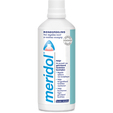 Meridol® mondspoeling - Gezond tandvlees / Frisse adem - (400 mL.)-Meridol-Sordent