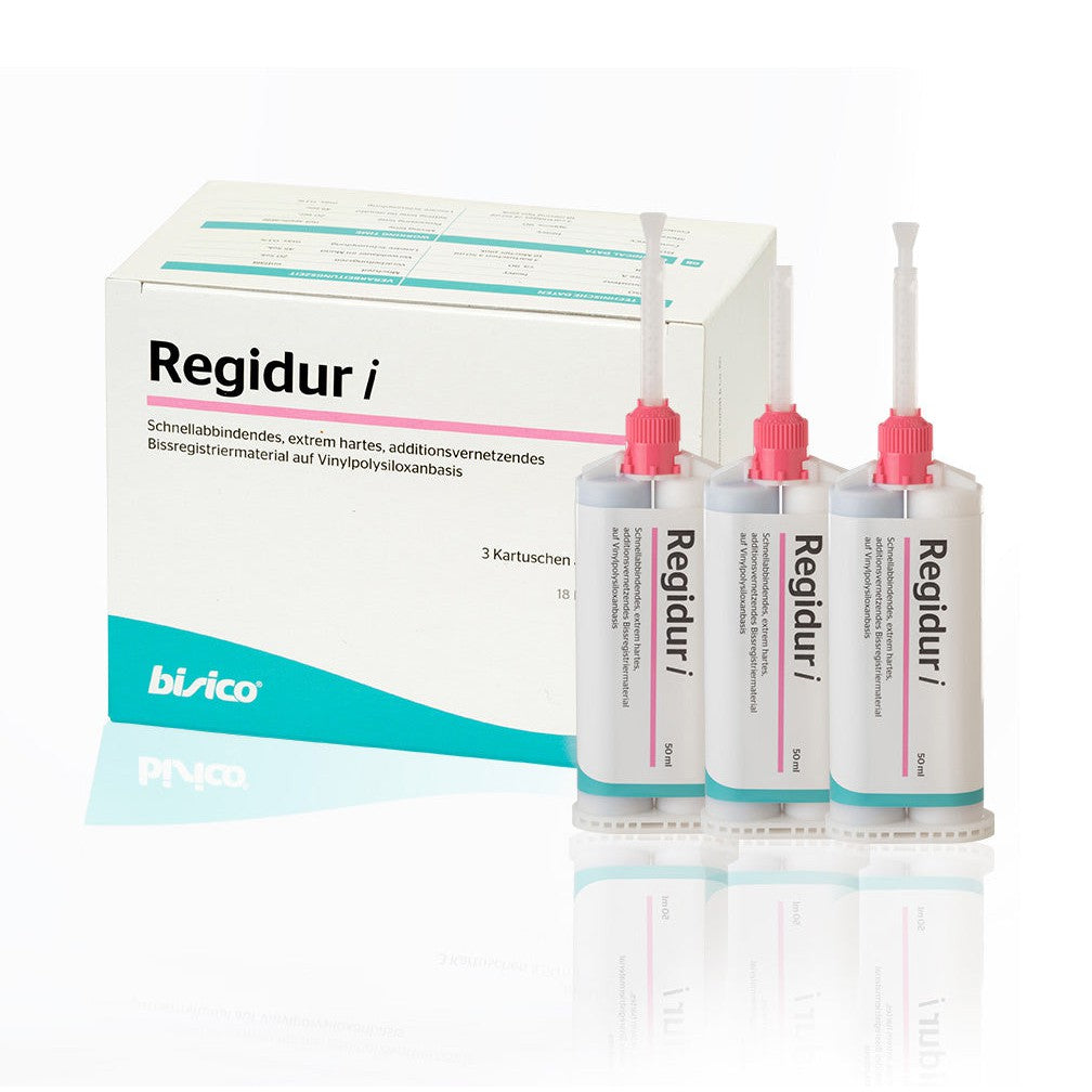 Bisico® Regidur® i - Beetregistratie - (3 x 50 mL)-Bisico-Sordent