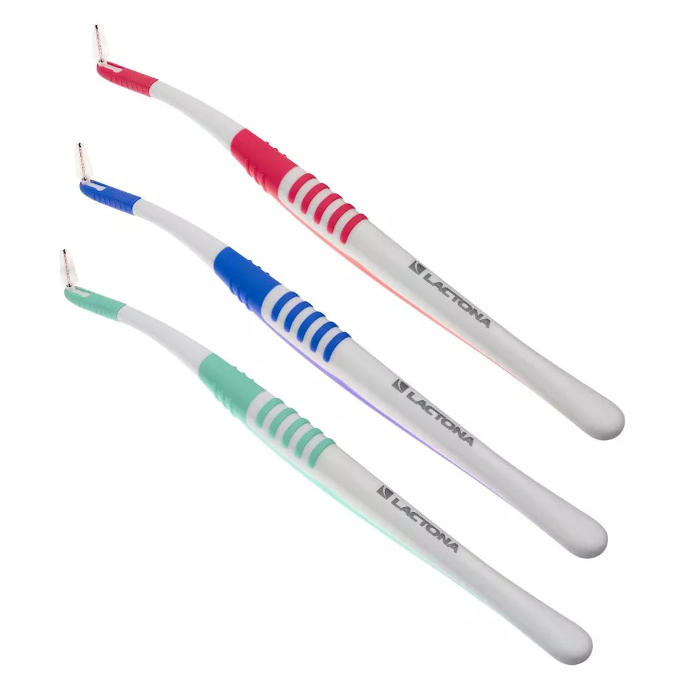 Lactona Proxabrush - Handvat Ragers (12 st.)-Lactona-Sordent