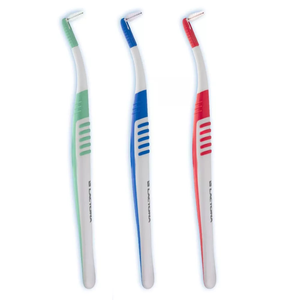 Lactona Proxabrush - Handvat Ragers (12 st.)-Lactona-Sordent