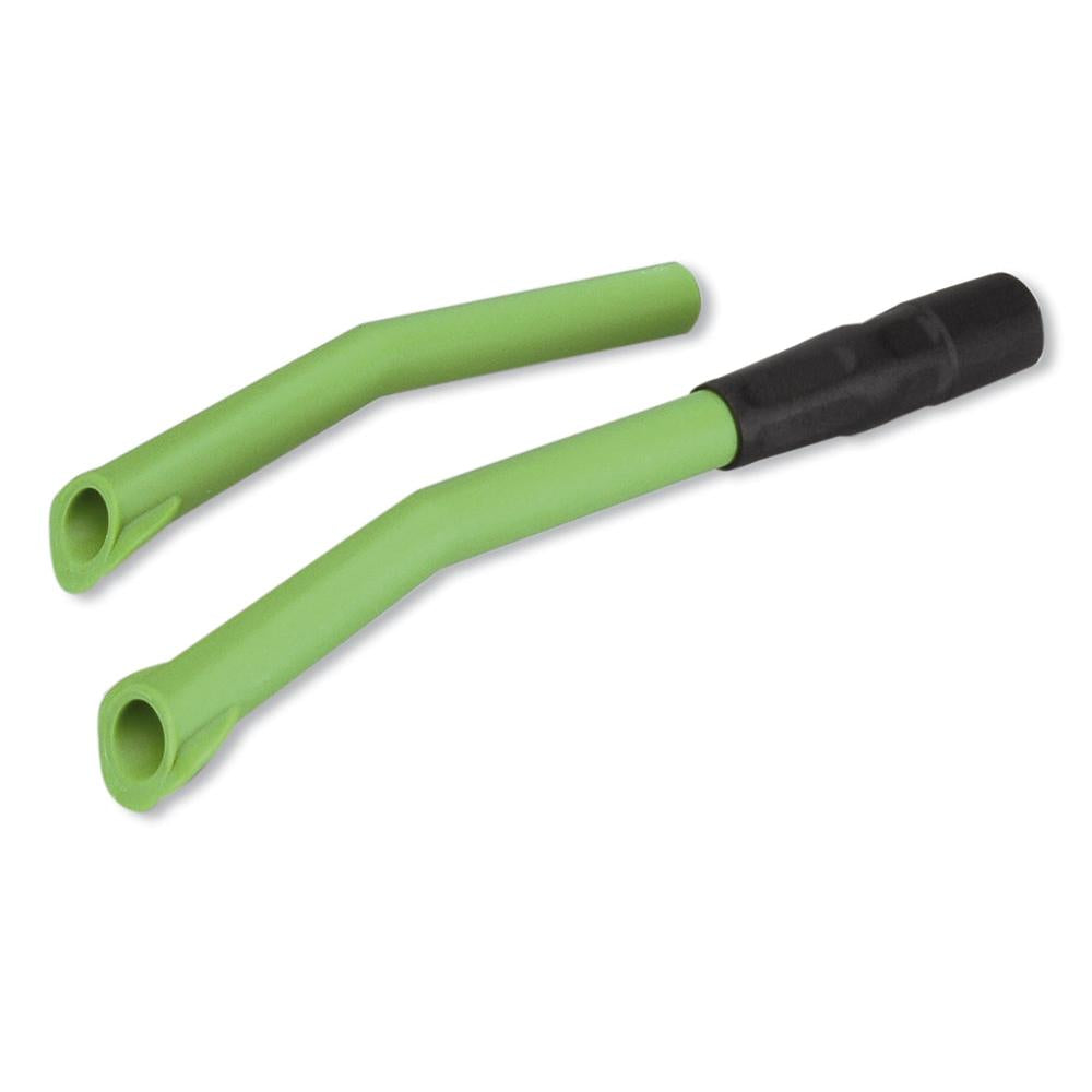 Hager & Werken Pelotte Plus Set Groen (incl. Adapter) (10 st.)-Hager & Werken-Sordent