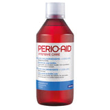 Perio Aid Intensive Care Mondspoeling 0,12% - (500 ml.)-Dentaid-Sordent