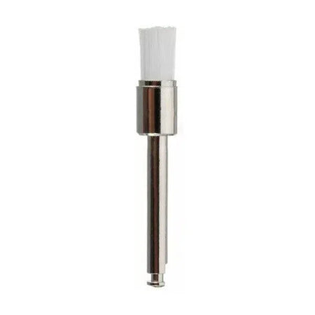 Polijstborstel Smal Transparant Nylon (100 st.)-Polijstmaterialen-Sordent-Sordent