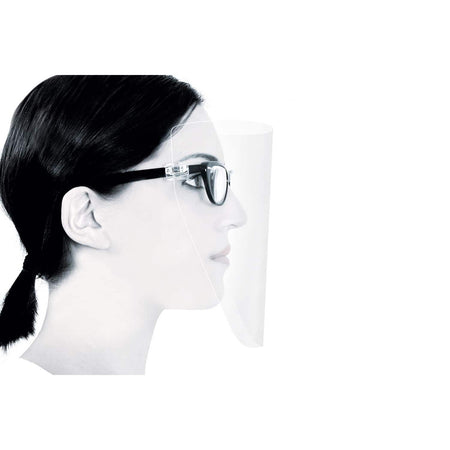 Polydentia Vista-Tec Clipon kit Clips + 5 Schermen)-Polydentia-Sordent