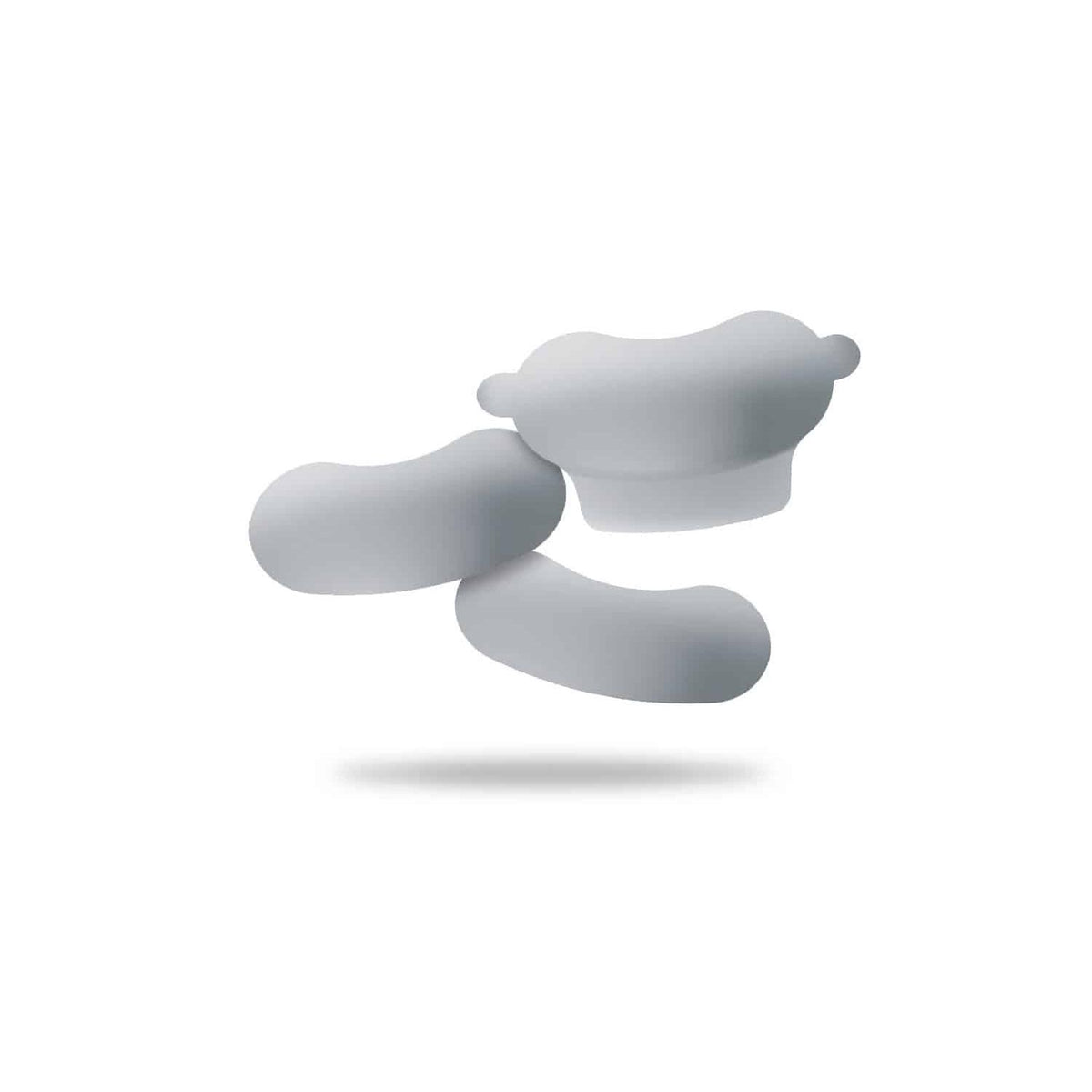 Polydentia QuickmatFLEX Matrix verlengd Molaren 6,4mm (50 st.)-Polydentia-Sordent