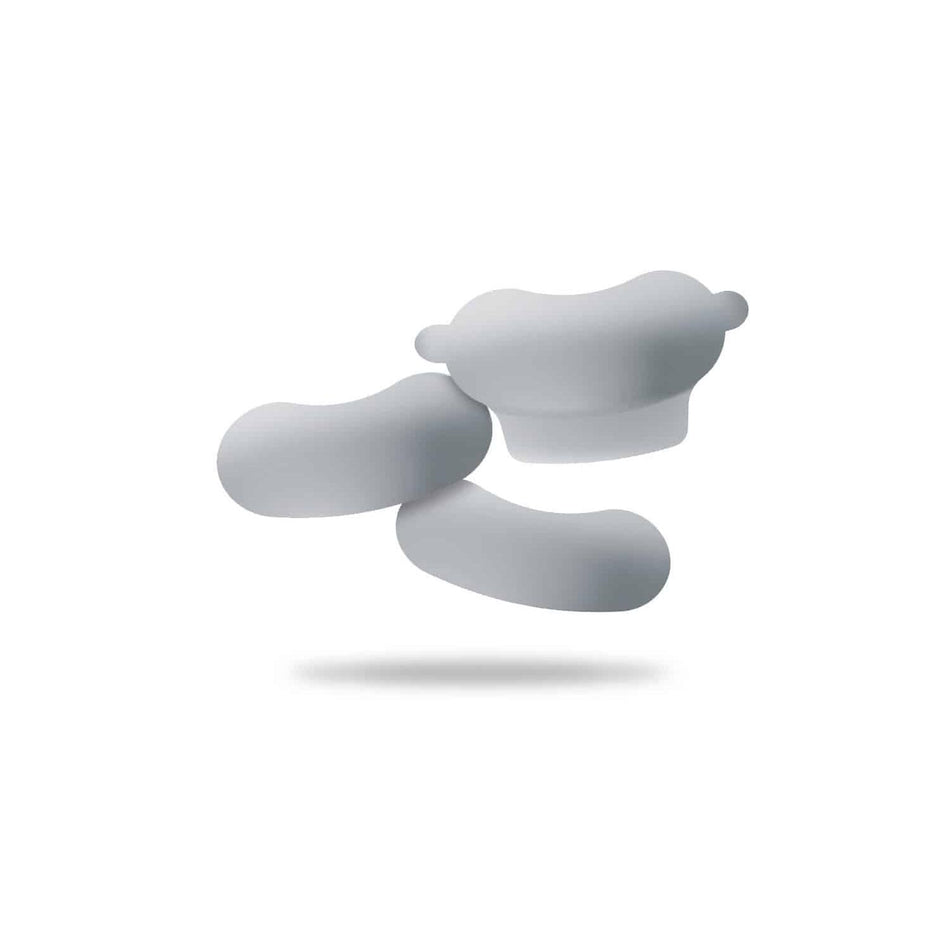 Polydentia QuickmatFLEX Matrix verlengd Molaren 6,4mm (50 st.)-Polydentia-Sordent