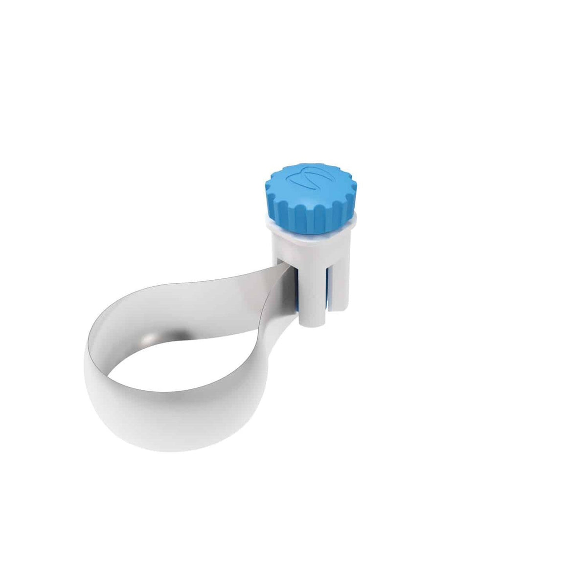 Polydentia myQuickmat All-Round Posterior Omtrek Matrix (35 st.)-Polydentia-Molaren (6,3 mm)-Sordent