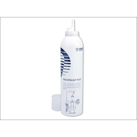 Hager & Werken Praxipolish® Plus Reinigingsschuim (400 mL)-Hager & Werken-Sordent