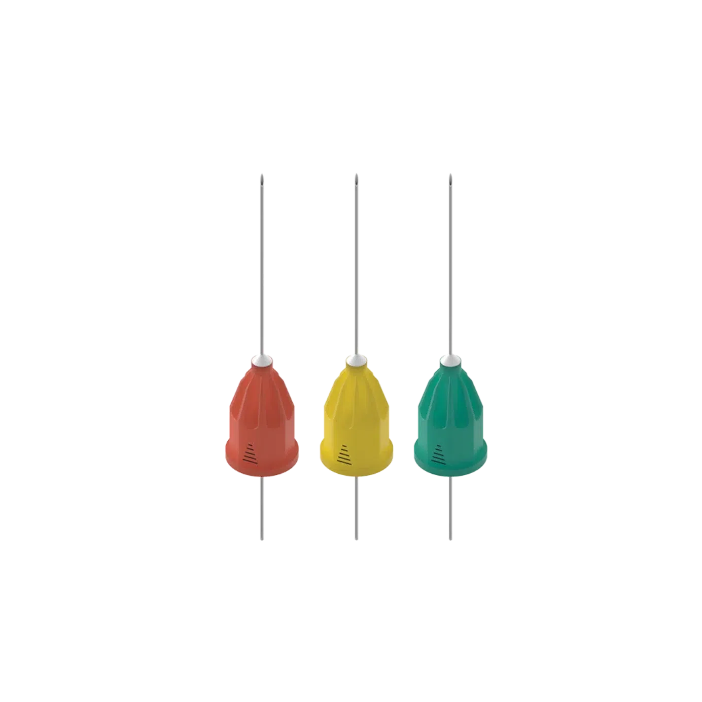 Transcodent™ Injectienaalden Painless Steel™ G30 0,3×10 mm (100 st.)-Medmix-Sordent