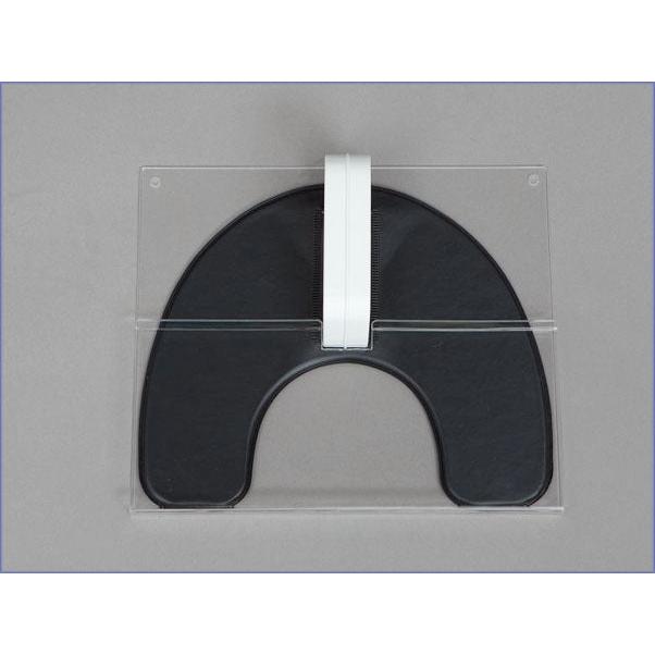 Hager & Werken Protectoray X-Ray shield - Röntgenloodkraag met handvat-Hager & Werken-Sordent