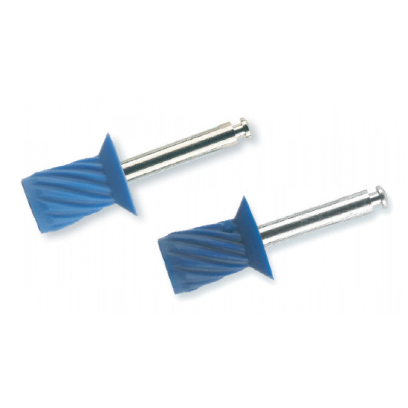 Kerr Pro-Cup Soft Latch-Type Blauw (30 st.)-Kerr-Sordent