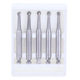 Hardmetalen boor / Carbide boor RA6 0,18 mm (5 st)-Boren-Sordent-Sordent